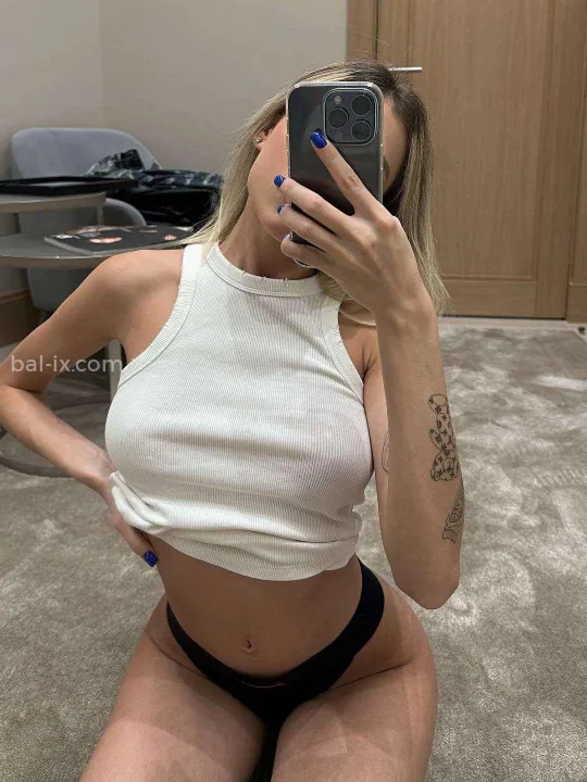 Проститутка Сабина - Фото 5 №114788