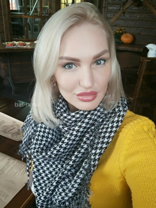 Проститутка Алена - Фото 8 №127256