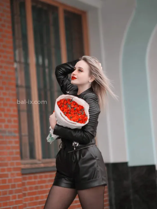 Проститутка Юля - Фото 1 №33815