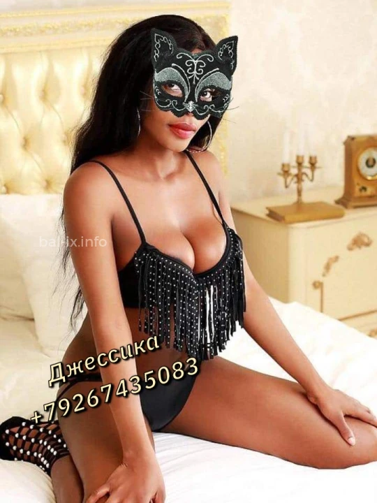 Проститутка Джессика - Фото 4 №45142