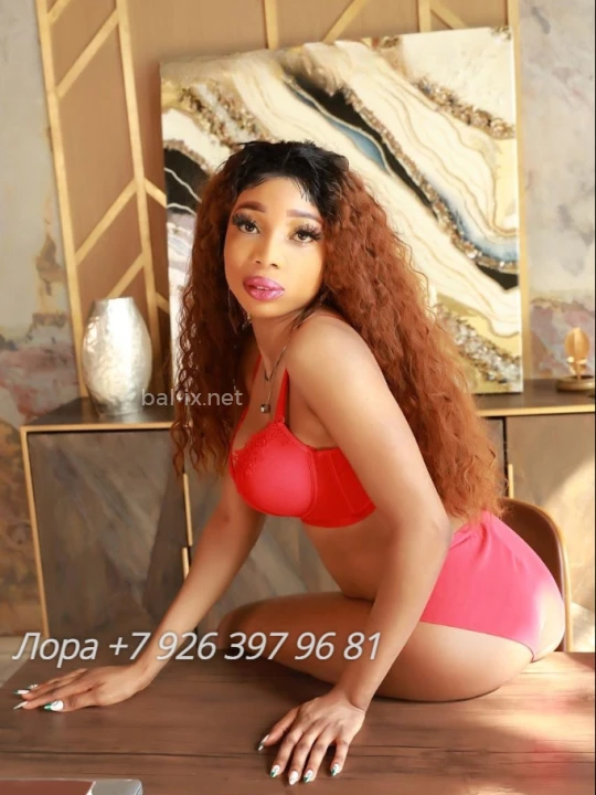 Проститутка Лора - Фото 7 №46999