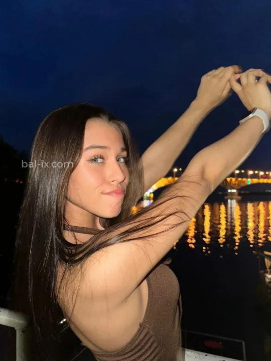 Проститутка Ева - Фото 8 №96682