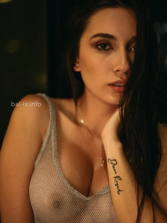 Проститутка Валерия - Фото 4 №96715