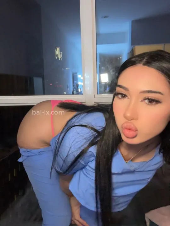 Проститутка Алина - Фото 3 №96738