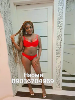 Анкета проститутки Наоми - Фото 1, , 22 года, №120221